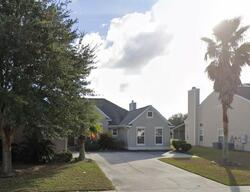 Pre-foreclosure in  Pickett Mill Blvd Okatie, SC 29909