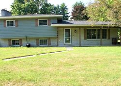 Pre-foreclosure in  HILL RD Swartz Creek, MI 48473