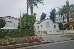 Pre-foreclosure in  S La Peer Dr Beverly Hills, CA 90211