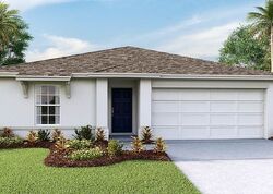 Pre-foreclosure in  Parker River St Wimauma, FL 33598