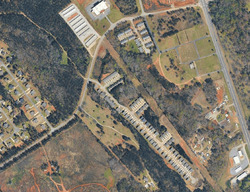 Pre-foreclosure in  RED OAK TRL NW Milledgeville, GA 31061