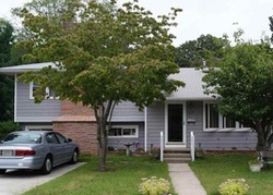 Pre-foreclosure in  COLONIAL AVE Cape May Court House, NJ 08210