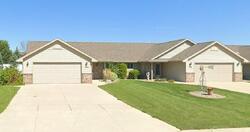 Pre-foreclosure in  Sandy Springs Rd De Pere, WI 54115