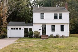 Pre-foreclosure in  PROSPECT ST West Bridgewater, MA 02379