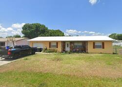 Pre-foreclosure in  Karola Dr Sebring, FL 33870