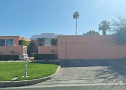 Pre-foreclosure in  EL AGADIR Palm Desert, CA 92260