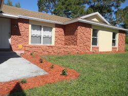 Pre-foreclosure in  BAYAMO AVE NE Palm Bay, FL 32907