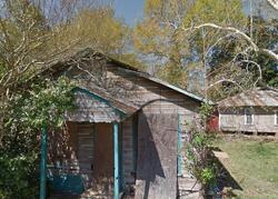 Pre-foreclosure in  Richardson St Nacogdoches, TX 75961