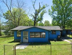 Pre-foreclosure in  Hatties Blvd Century, FL 32535