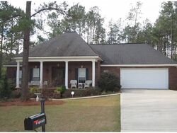 Pre-foreclosure in  HIGHLANDER Hattiesburg, MS 39402