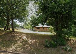 Pre-foreclosure in  N Sanders St Nacogdoches, TX 75964