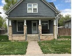 Pre-foreclosure in  Beattie St Sterling, CO 80751