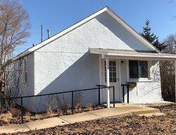 Pre-foreclosure in  N 7th Ave Sterling, CO 80751