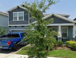 Pre-foreclosure in  Sweet Tangerine Ln Tampa, FL 33626