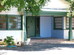 Pre-foreclosure in  Fallbrook Ave Woodland Hills, CA 91367