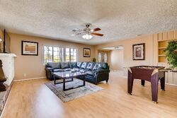 Pre-foreclosure in  Laredo St Las Vegas, NV 89146