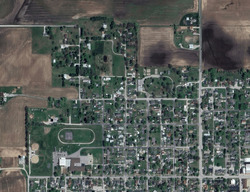  N Myra St, Worthington IN