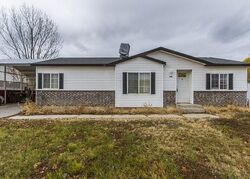 Pre-foreclosure in  S 550 W Tremonton, UT 84337