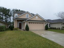 Pre-foreclosure in  Enterprise Ave Saint Augustine, FL 32092