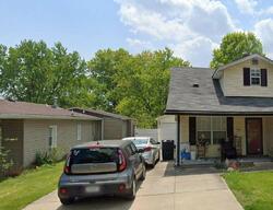 Pre-foreclosure in  McDonald Ln New Albany, IN 47150