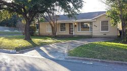 Pre-foreclosure in  S 37TH ST Temple, TX 76504