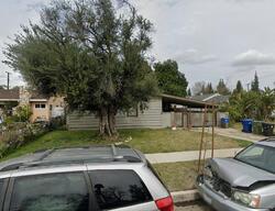 Pre-foreclosure in  Schoolcraft St Winnetka, CA 91306