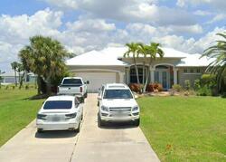 Pre-foreclosure in  Rotonda Blvd E Rotonda West, FL 33947