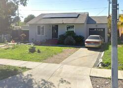 Pre-foreclosure in  S Northwood Ave Compton, CA 90220