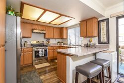 Pre-foreclosure in  W 220th St Carson, CA 90745