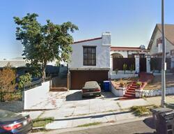 Pre-foreclosure in  W 18th St Los Angeles, CA 90019