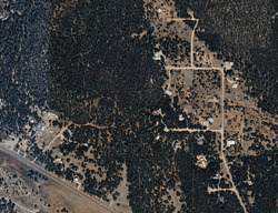 Pre-foreclosure in  Courte Don Pablo Tijeras, NM 87059