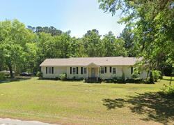 Pre-foreclosure in  RAVENELL DR Saint Stephen, SC 29479