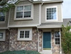Pre-foreclosure in  S WACO ST Aurora, CO 80017