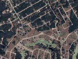  White Bluff Dr, Whitney TX