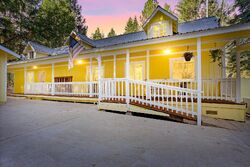 Pre-foreclosure in  New York House Rd Brownsville, CA 95919