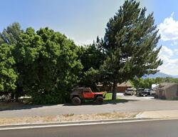 Pre-foreclosure in  Canyon Rd Springville, UT 84663