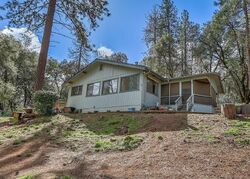 Pre-foreclosure in  Omo Ranch Rd Somerset, CA 95684