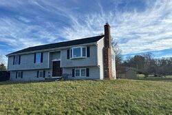 Pre-foreclosure in  Providence St Rehoboth, MA 02769