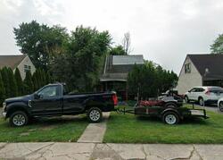 Pre-foreclosure in  N Whitehall Rd Norristown, PA 19403