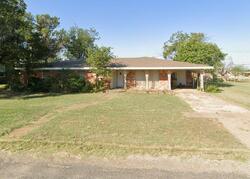 Pre-foreclosure in  Avenue L Anson, TX 79501