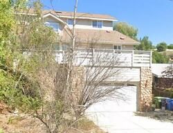 Pre-foreclosure in  Foothill Dr Agoura Hills, CA 91301