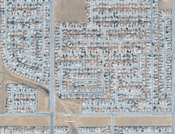 Pre-foreclosure in  Bellevue St Adelanto, CA 92301
