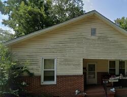Pre-foreclosure in  D St Clinton, SC 29325