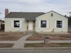  E Hoover St, Coalinga CA