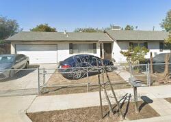 Pre-foreclosure in  E Grand Ave Fresno, CA 93725