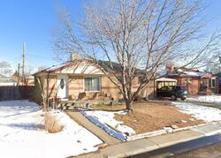 Pre-foreclosure in  Alan Dr Denver, CO 80221