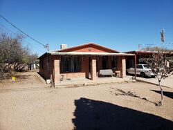  Camino Ramanote, Rio Rico AZ