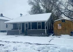 Pre-foreclosure in  W Elm St Hartford, IL 62048