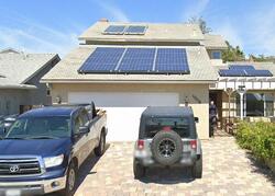 Pre-foreclosure in  2nd St Santee, CA 92071