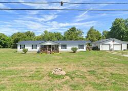 Pre-foreclosure Listing in Broadway St SOUTH SALEM, OH 45681